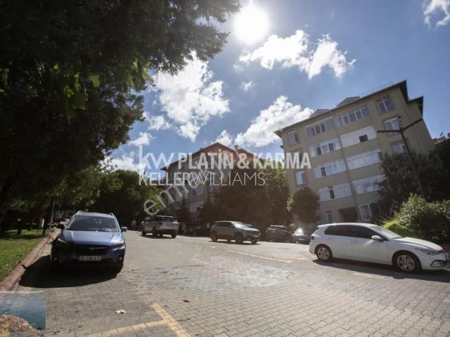 Ulus Kamer Sitesi I Girişte I 4+2 Çatı Dubleks I Satılık Daire