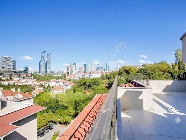 Ulus Kamer Sitesi I Girişte I 4+2 Çatı Dubleks I Satılık Daire