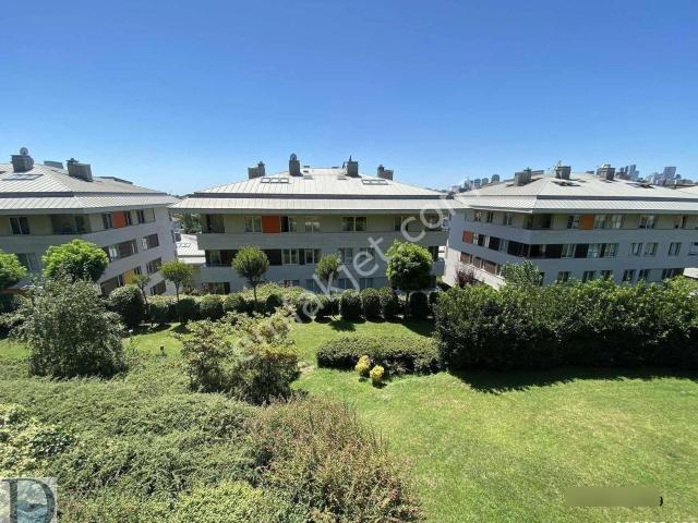 Ulus Savoy Kiralık 3+1, 160m2