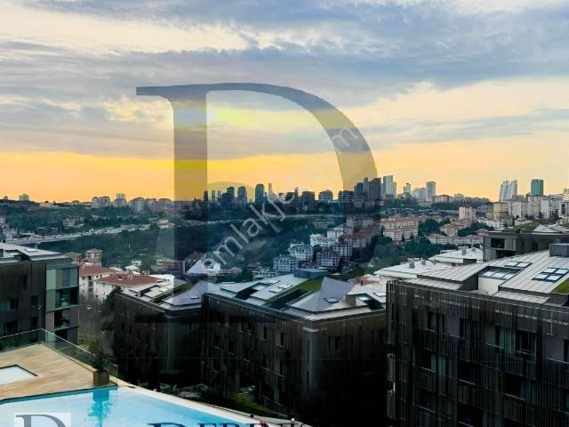 Ulus Savoy Kiralık Büyük Tip 3,5+1 Daire