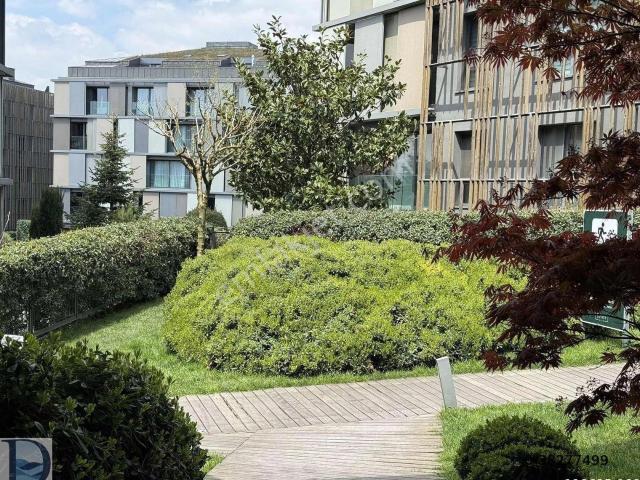 Ulus Savoy Sitesi Kiralık 2+1 Daire, Ferah, Açık Konum