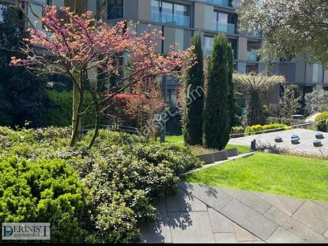 Ulus Savoy Sitesi Satılık 160m2 3,5+1 Daire