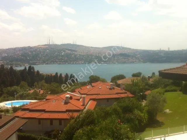 Ulus Sol Tarafta Sıtede Satılık Bogaz Manzaralı Mustakıl Vılla