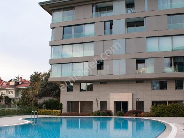 Ulus Tepe Konakları 5+1 Kiralık Bahçe Dubleksi