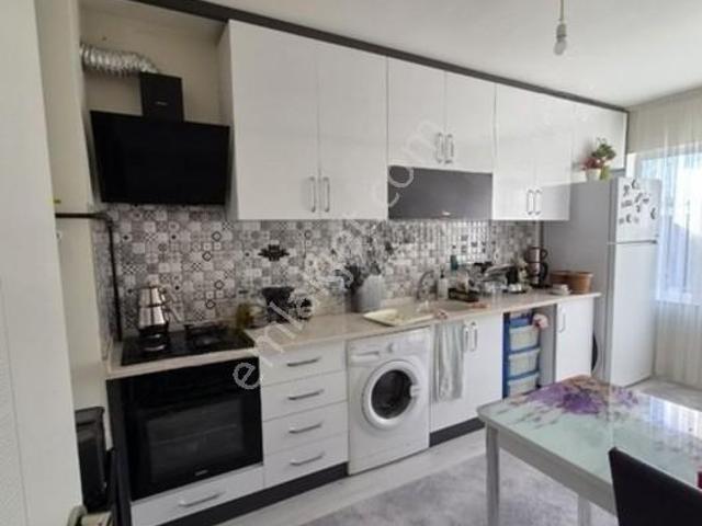 Ulus'a 3 Dk Eşyalı Kiralık Daire