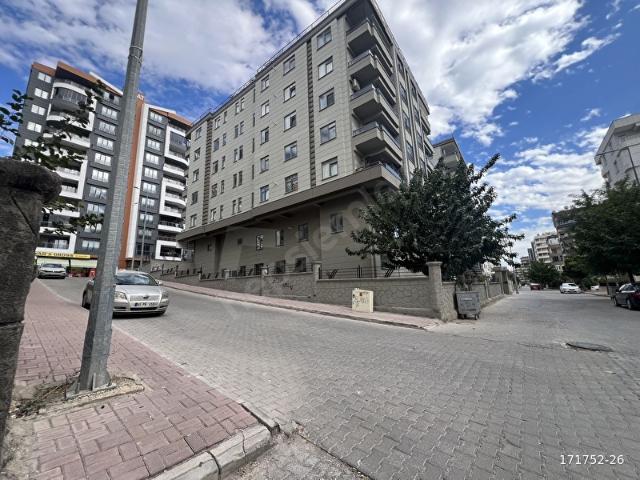 ULUSBEY DEN 2+0 BAĞIMSIZ GİRŞİ AYRI OFİS DAİRE