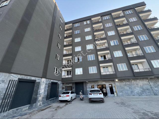 Ulusbey Den Fuarın Yanında 1+1 Kiralık