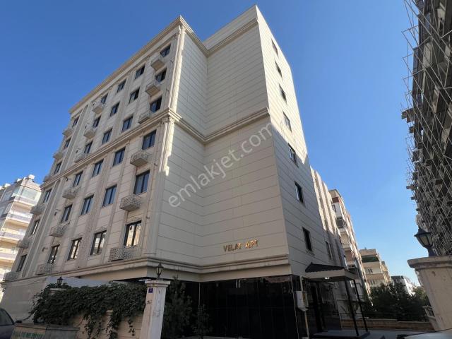 Ulusbey Den Full Eşyalı 1+1 Ara Kat