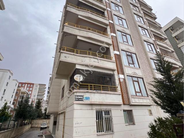 Ulusbey Den Merkezi Konumda 1+1 Düz Giriş