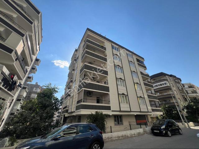 Ulusbey Den Merkezi Konumda 3+1
