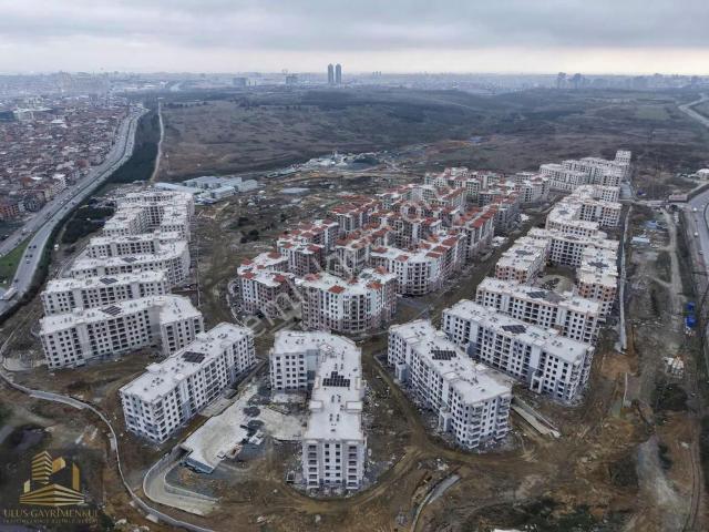 Ulus'tan Emlak Konut Kuzey Rezerv Alanı 3+1 114m2 4.kat