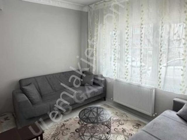 Ulus'tan Kocamustafapaşa'da Kiralık 1+1 Full Eşyalı Daire