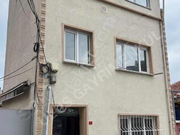 Ulus'tan Kocamustafapaşa'da Sıfır Tadilatlı Kiralık Daire