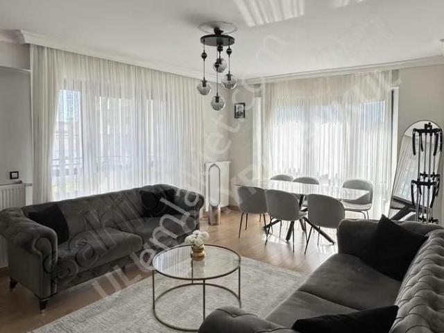 Ulus'tan Selçuklu'da 3+1 110m2 2.kat Önü Açık Satılık