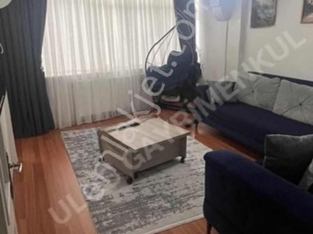 Ulus'tan Turgutreis'te Merkezi Konum 2+1 90m2 1.kat Masrafsız