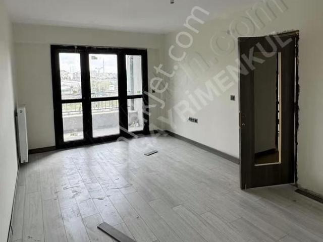 Ulus'tan 3.etap Adapark 2+1 82m2 4.kat Satılık Daire