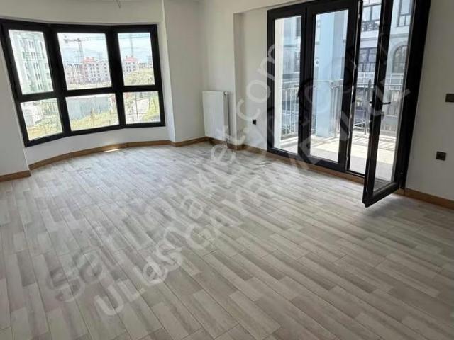 Ulus'tan 3.etap Hazır Oturum 3+1 125m2 2.kat Kiralık Daire