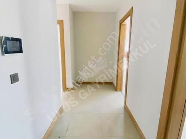 Ulus'tan 3.etap'ta3+1 125m2 2 Kat Kiralık Daire