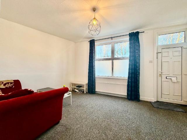 Ulverston Road, Sheffield, S8