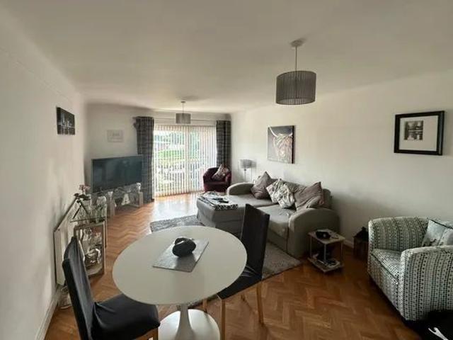 Ulverscroft, Bidston Road, Oxton