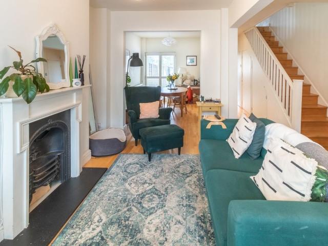 Ulverscroft Road, London SE22, 3 bed terraced house to rent, £3,100 pcm | PrimeLocation