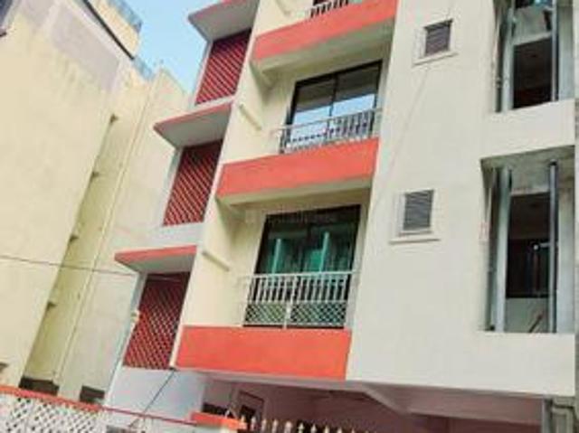 Ulwe 1 BHK Apartment For Sale Navi Mumbai