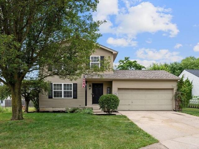 Ulysses Pass, Hamilton Township, Home For Sale