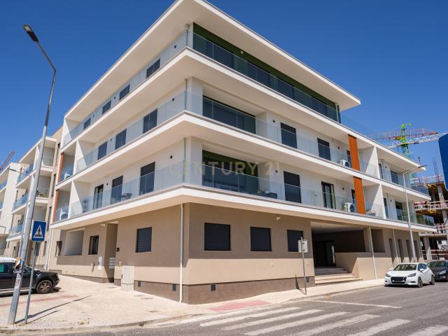 Um T1 pensado para quem procura conforto, qualidade e uma localização privilegiada
