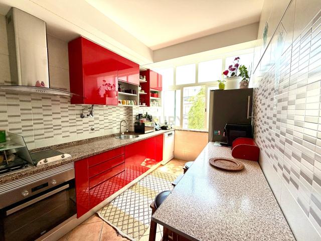 ? Um T2 onde só precisa de trazer as malas. 72m² Algueirão Mem Martins