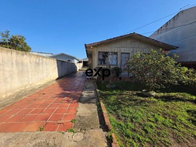 Terreno 600m² Fanny