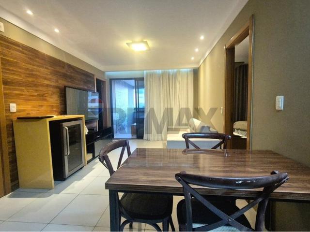UM APARTAMENTO PARA VIVER SALVADOR COM CONFORTO, PRATICIDADE E UMA BELA VISTA