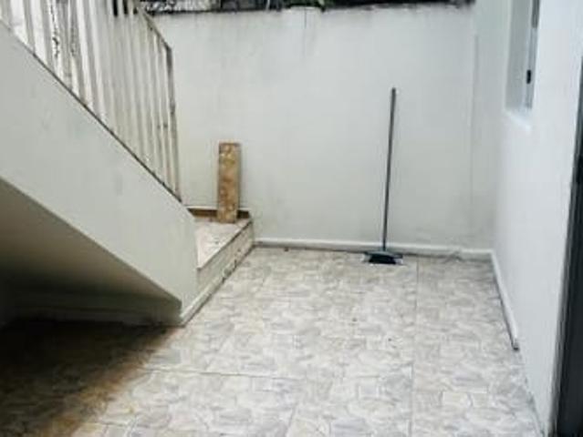 Um cantinho pra chamar de seu!