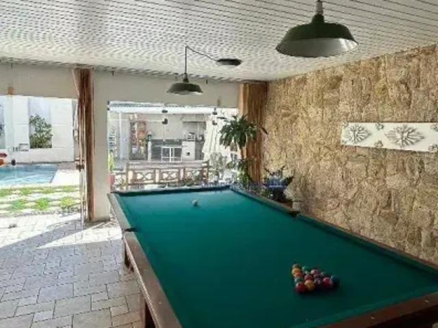 Um espetáculo com 4 dormitórios, 540 m² venda por R$ 5.990.000 ou aluguel por R$ 50.000 Boaçava