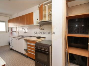 Baixa da Banheira e Vale da Amoreira, Concelho de Moita, Distrito de Setúbal