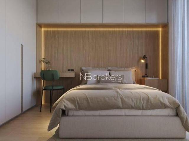UM LAR PLANEJADO PARA SEU CONFORTO 2 QUARTOS, 1 SUÍTE E VAGA DE GARAGEM!