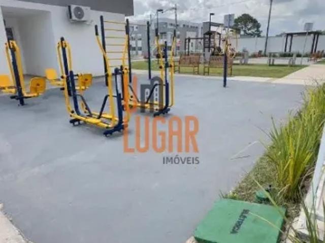 Um Lugar Imoveis Aluga: Apartamento com 2 quartos no condomínio Vivendas do Rio 2, Ananindeua Pa