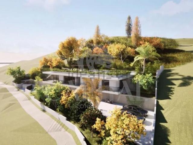 Um lugar onde a arquitetura encontra a natureza. Projeto pensado para quem procura o extraordinário
