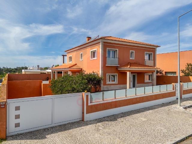 Um lugar para se sentir em casa no coração da Costa de Prata 311m² Caldas da Rainha Santo Onofre e Serra do Bouro