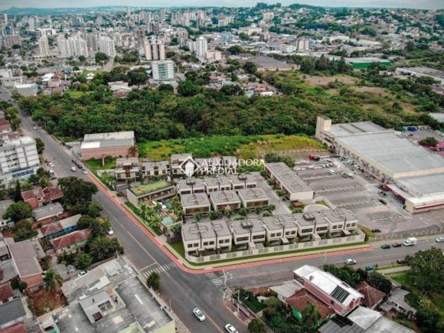 Um novo conceito de vida e lazer, agora em Novo Hamburgo