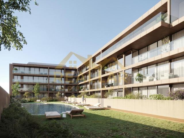 Um novo condomínio privado de luxo nasce na Póvoa de Varzim
