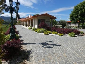 Um Paraíso no Alto Minho com 9 Hectares de Natureza e Produç. 1500m² Geraz do Lima Santa Maria, Santa Leocádia e Moreira e Deão