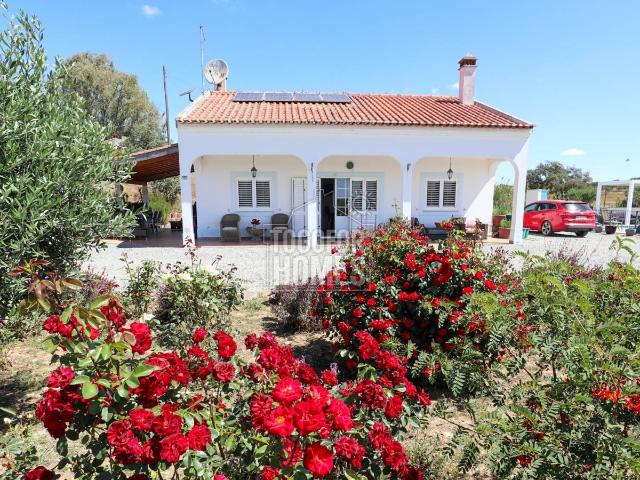 Um Pequeno Paraíso Escondido, Casa de Campo no Baixo Alentejo perto de Ourique
