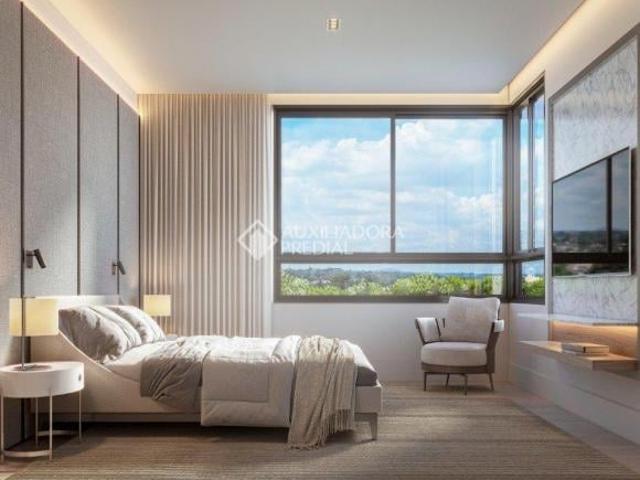 UM PORTO SEGURO PARA QUEM SONHA ALTO! APARTAMENTO 3 SUÍTES!