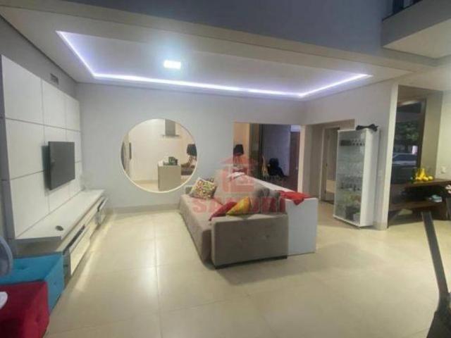 UM PROJETO ARQUITETONICO IMPONENTE, COM ACABAMENTOS DE ALTO NIVEL, AMBIENTES AMPLOS E INTEGRADOS, P