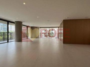 Um projeto único. Um endereço incomparável. 4 dormitórios à venda, 480 m² Moema Pássaros
