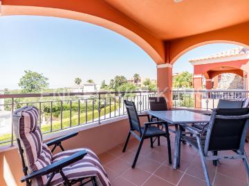 Um quarto de propriedade T2, 100% prazer – Pestana Golf Vale da Pinta