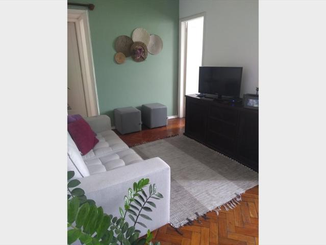 Um quarto para solteira