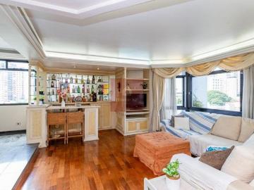 Um Refúgio na Saúde: Seu Novo Apartamento de 200m²
