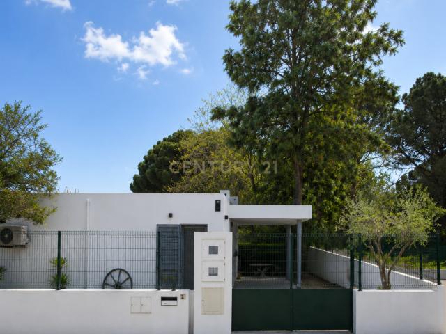 Um refúgio no Alentejo com potencial para sonhar e investir