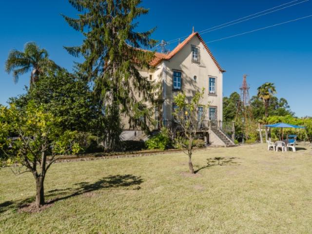 Um Refúgio com História e Potencial Quinta Centenária Privada a Minutos de Viana do Castelo
